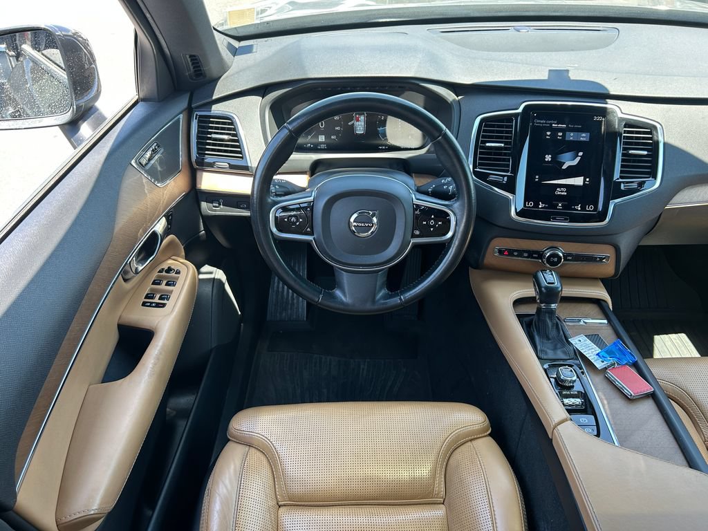 Used 2018 Volvo XC90 T6 Inscription AWD/4WD image 29
