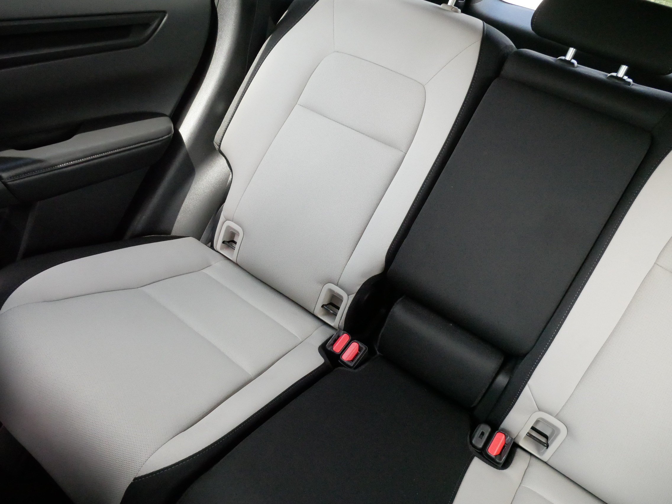 Certified 2024 Honda CR-V EX image 11