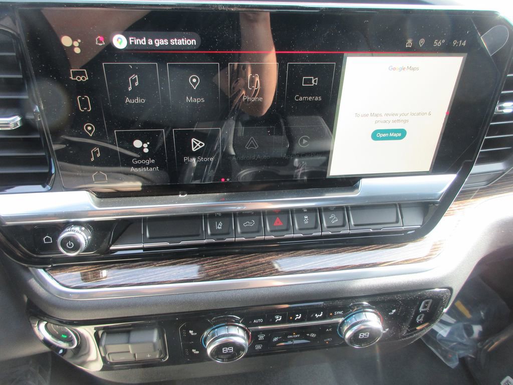 New 2026 GMC Sierra 2500 SLE image 18