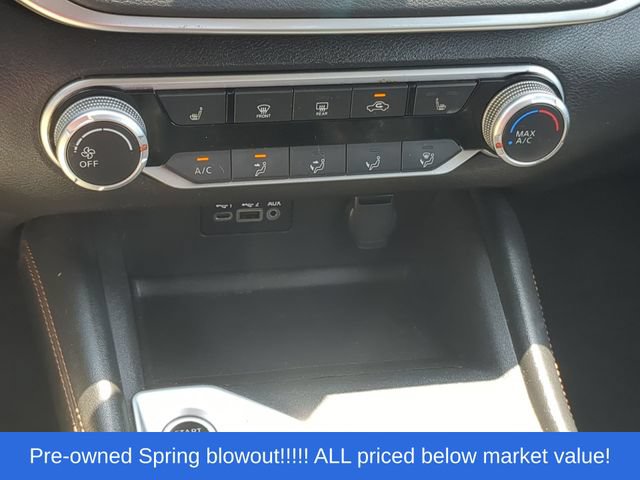 Used 2020 Nissan Altima 2.5 SR w/ Premium Package AWD/4WD image 33