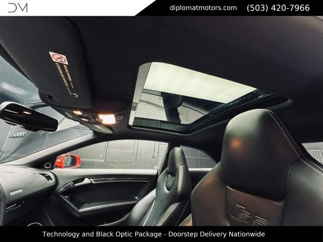 Used 2015 Audi S5 Premium Plus AWD/4WD image 23