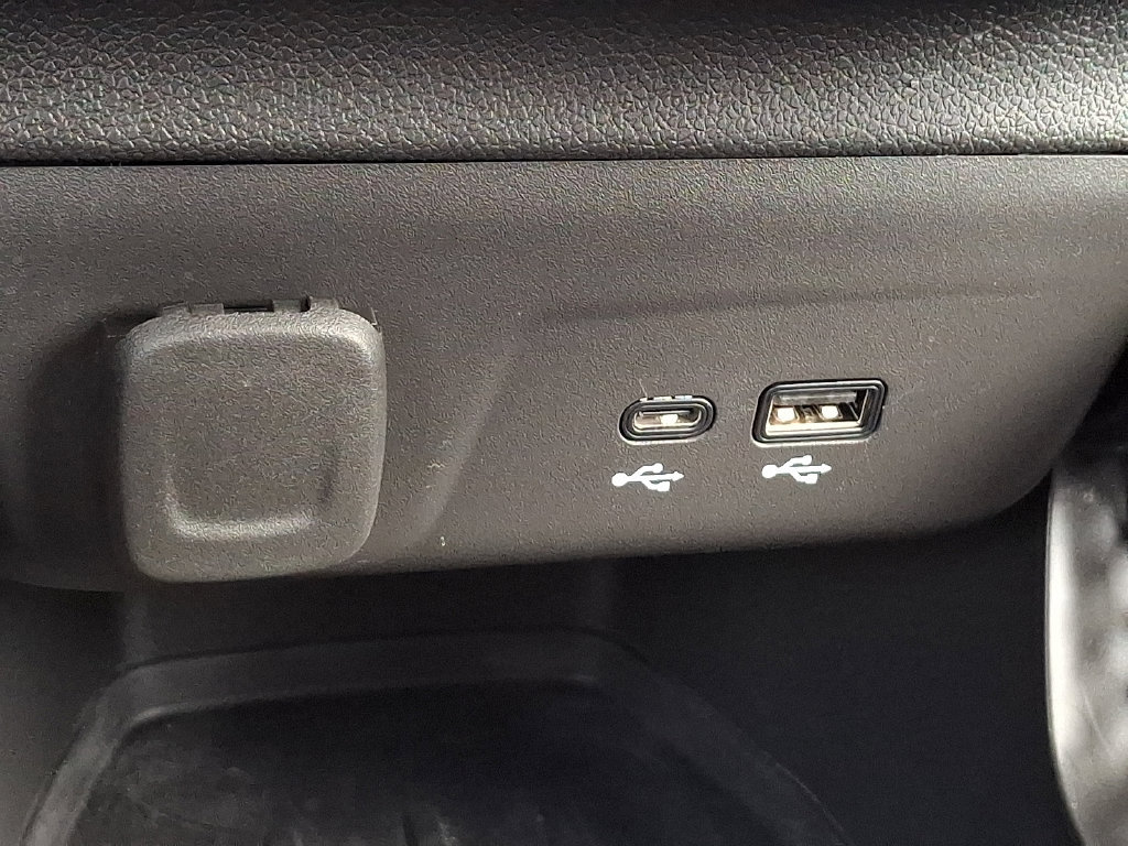 Used 2026 Chevrolet TrailBlazer LT FWD image 26