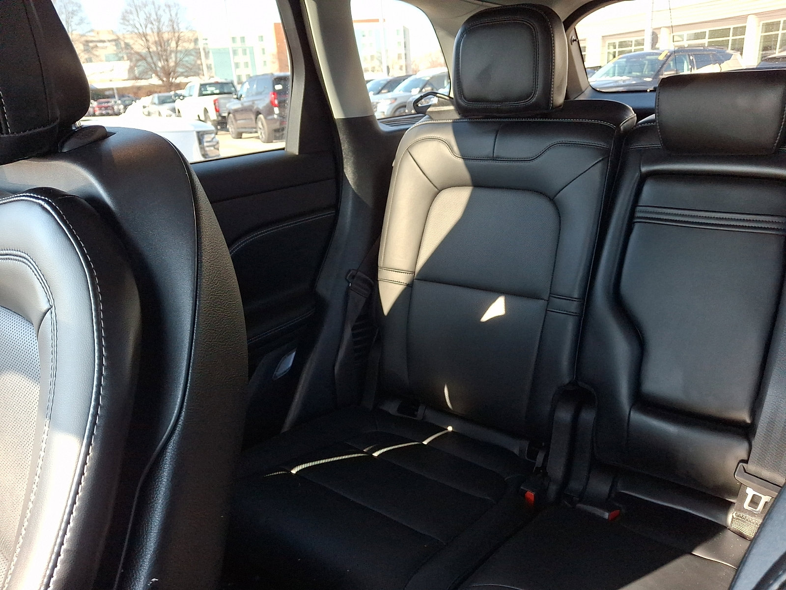 Used 2020 Lincoln Corsair FWD image 18