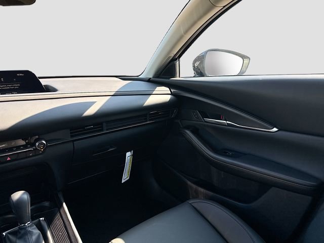 Used 2025 MAZDA CX-30 AWD 2.5 S w/ Preferred Package image 24