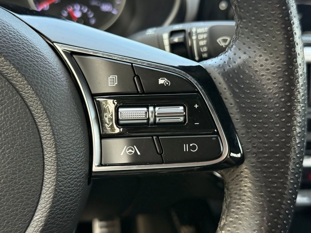 Used 2022 Kia Forte GT-Line image 29