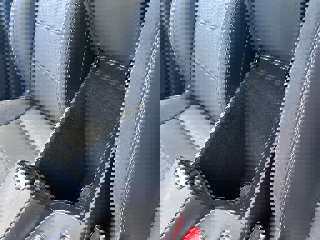 Used 2024 INFINITI QX50 Sport image 36