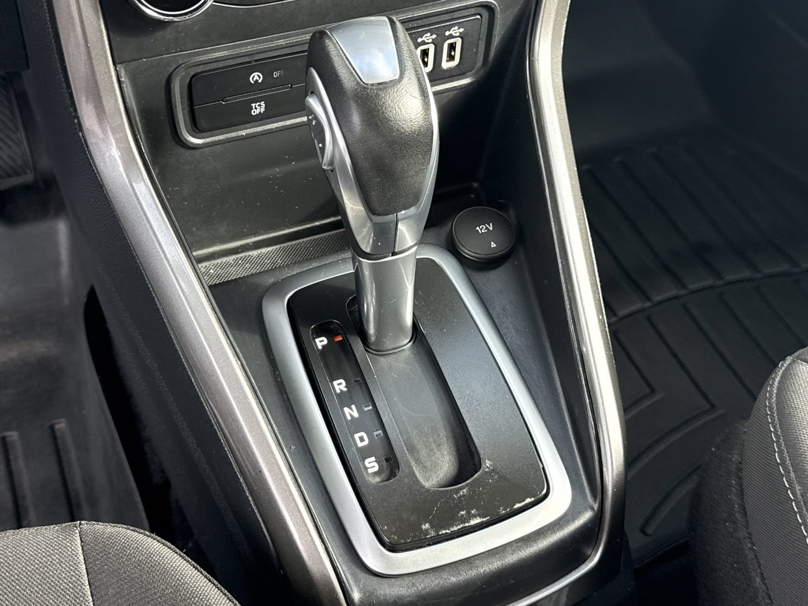 Used 2019 Ford EcoSport SE FWD image 28