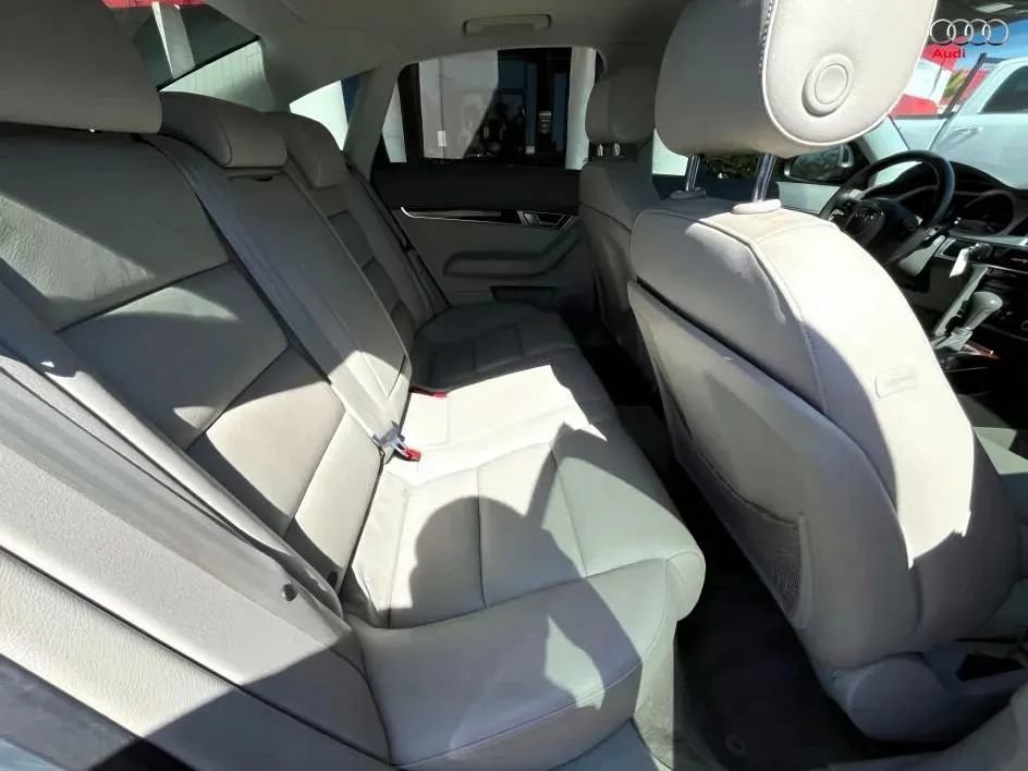 Used 2011 Audi A6 3.0T Prestige AWD/4WD image 12