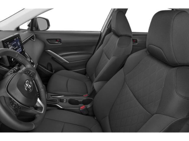 Used 2022 Toyota Corolla Cross LE AWD/4WD image 9