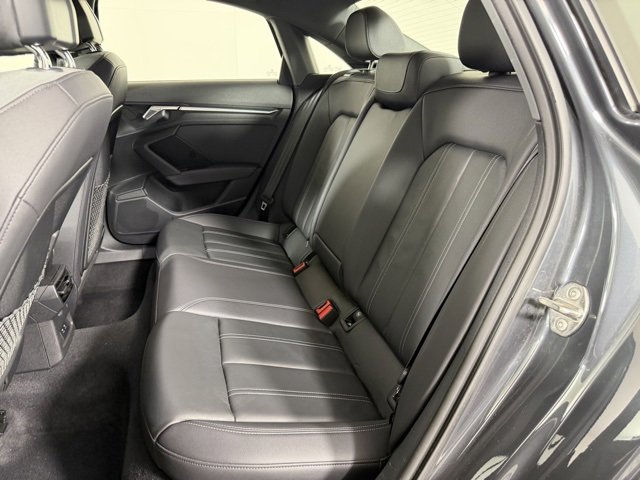 Used 2023 Audi A3 2.0T Premium Plus image 20