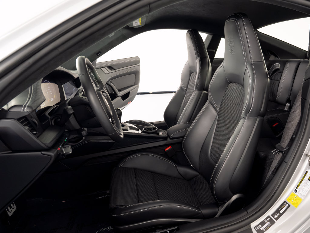 Certified 2026 Porsche 911 GT3 RWD image 17