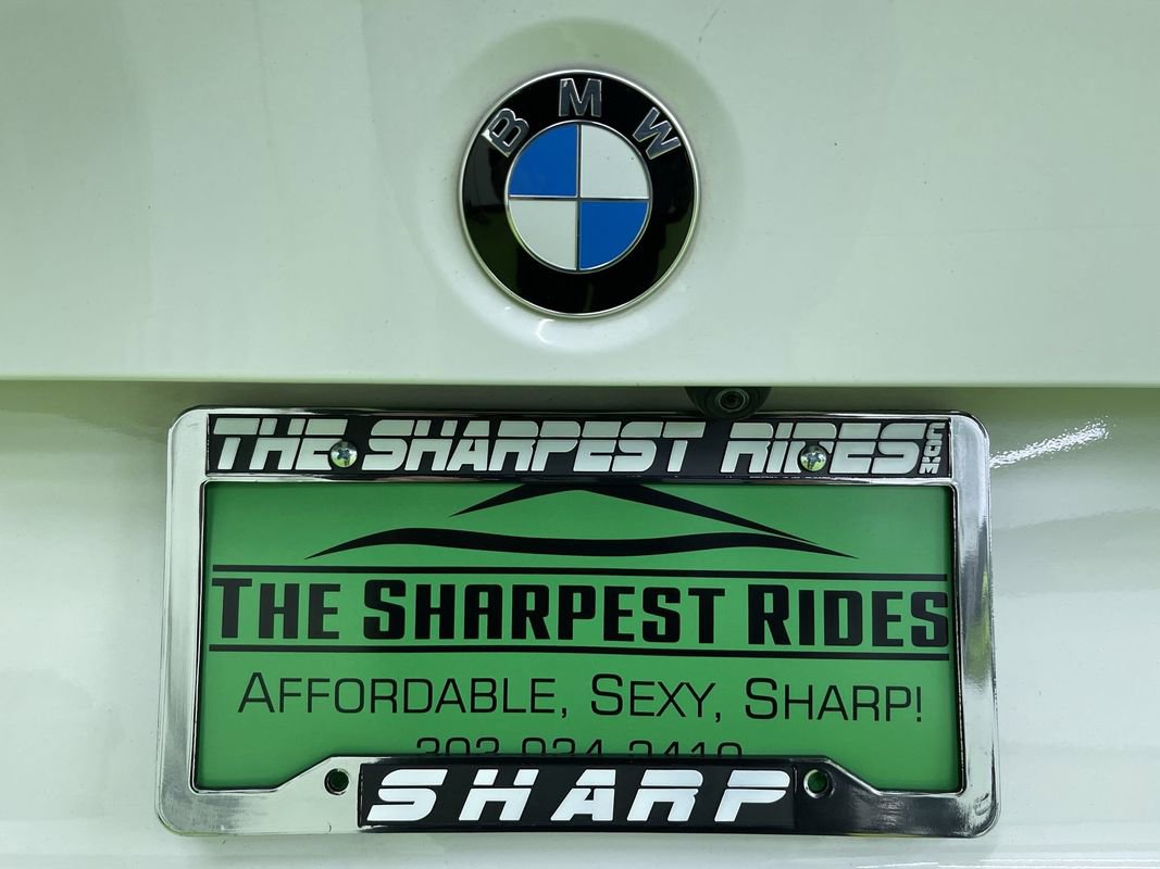 Used 2014 BMW 320i xDrive Sedan image 12