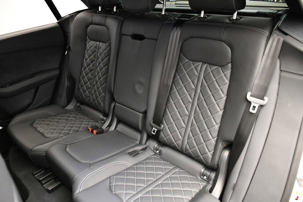 New 2026 Audi SQ8 Prestige image 41