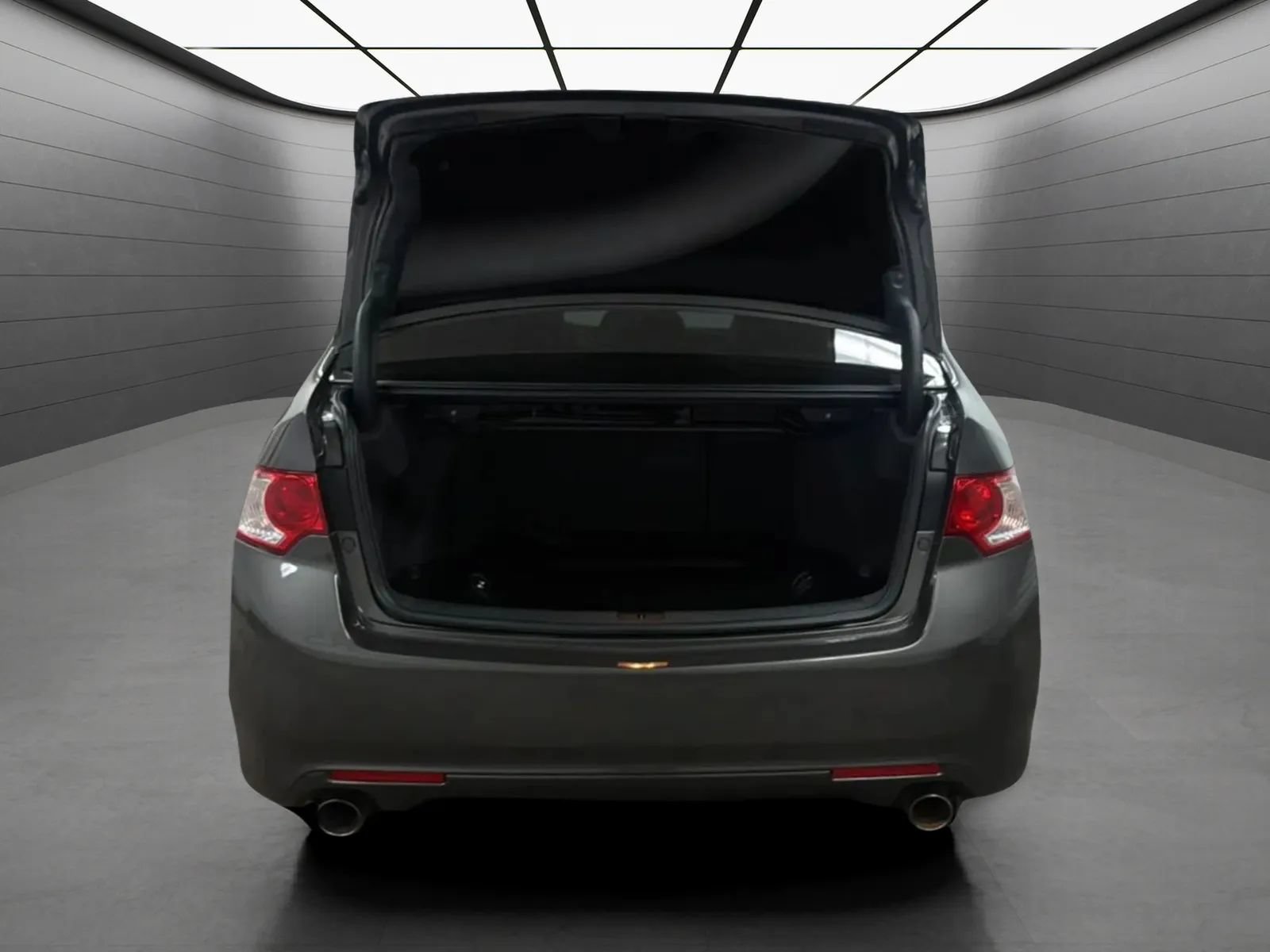 Used 2009 Acura TSX Sedan FWD image 9