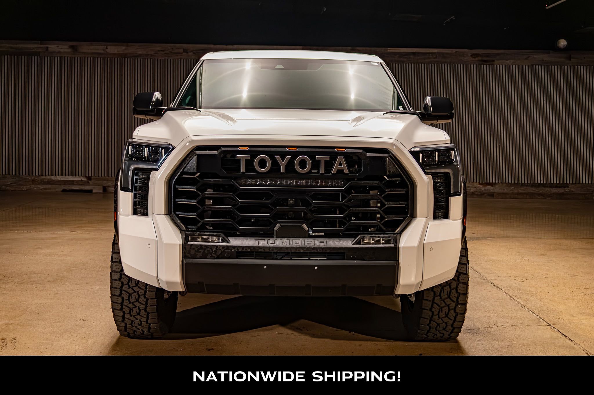 Used 2025 Toyota Tundra TRD Pro image 4
