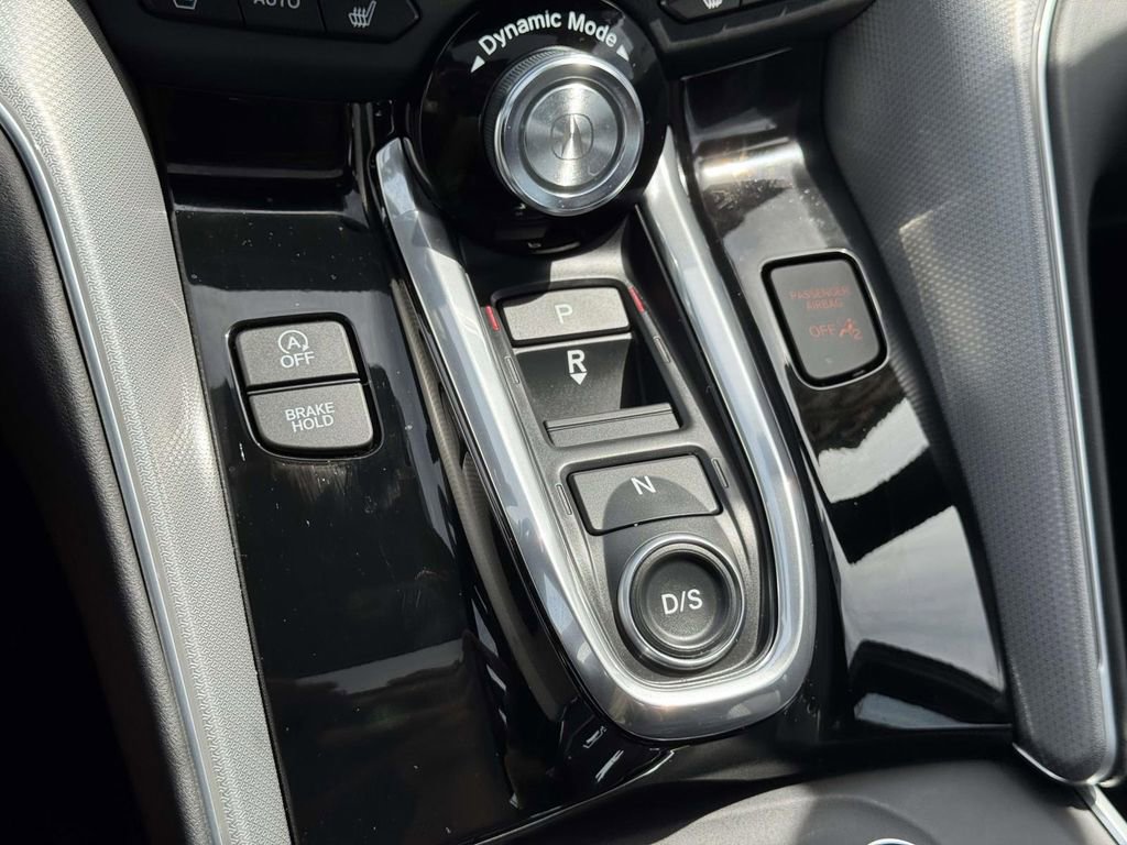 Certified 2025 Acura TLX SH-AWD w/ A-SPEC Pkg image 30
