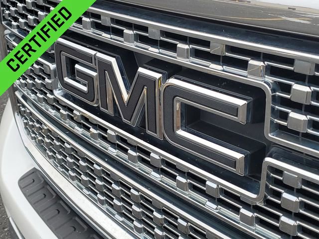 Used 2019 GMC Sierra 2500 Denali w/ Duramax Plus Package image 31