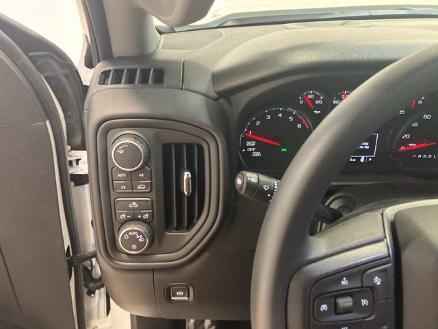 New 2026 Chevrolet Silverado 1500 Custom image 14