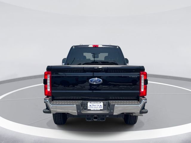 New 2026 Ford F250 Lariat image 4