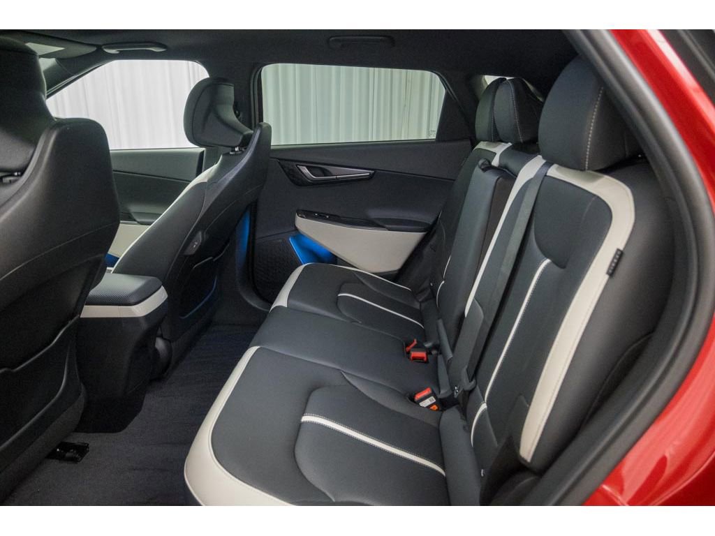 New 2025 Kia EV6 GT-Line image 13