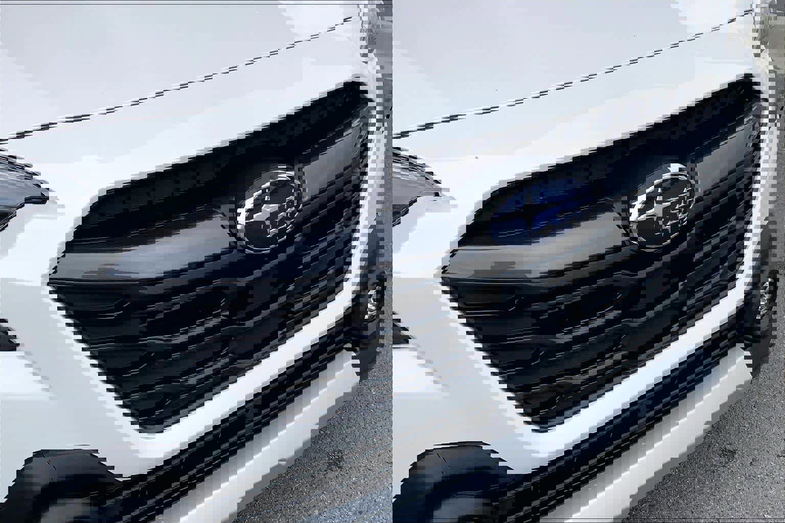 Used 2024 Subaru Outback Touring image 32