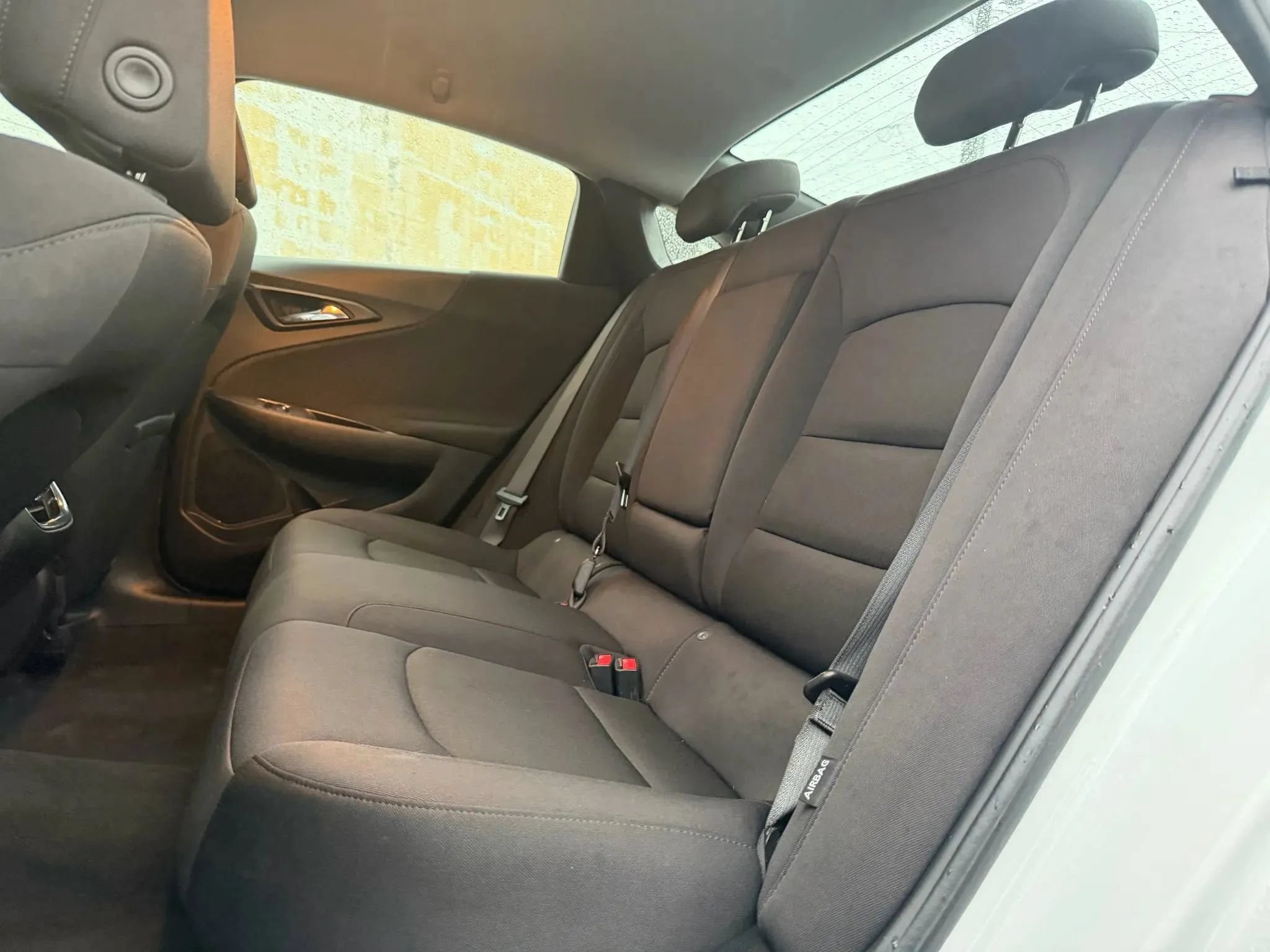 Used 2023 Chevrolet Malibu LT FWD image 12