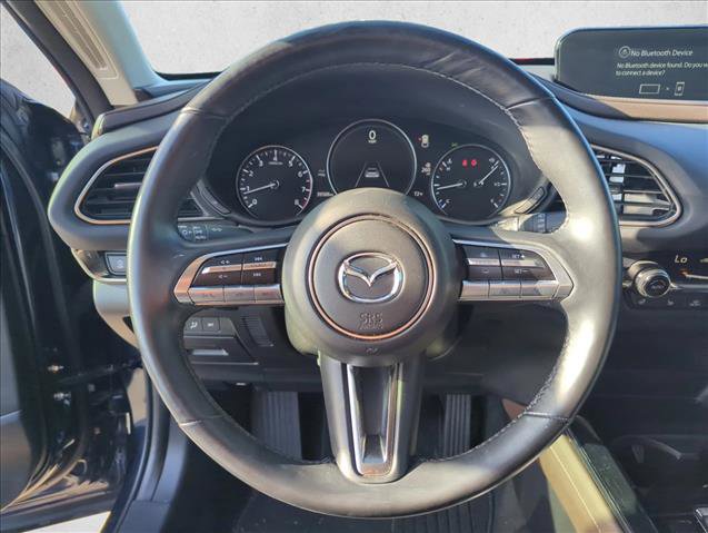 Used 2022 MAZDA CX-30 2.5 Turbo w/ Premium Plus Pkg AWD/4WD image 13
