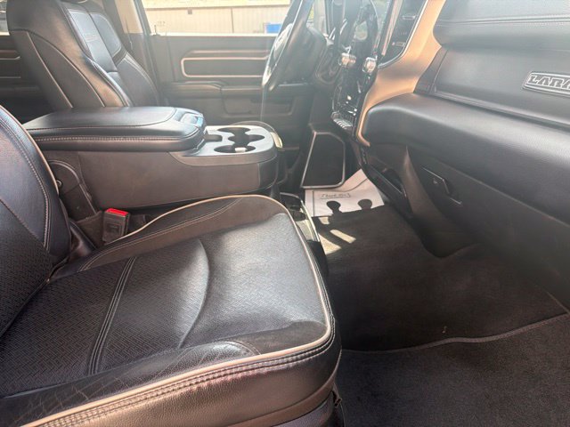 Used 2024 RAM 2500 Laramie w/ Safety Group AWD/4WD image 48