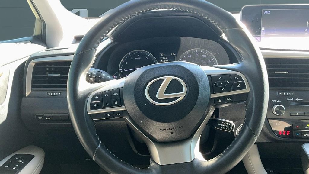 Used 2018 Lexus RX 350 FWD w/ Accessory Package image 21