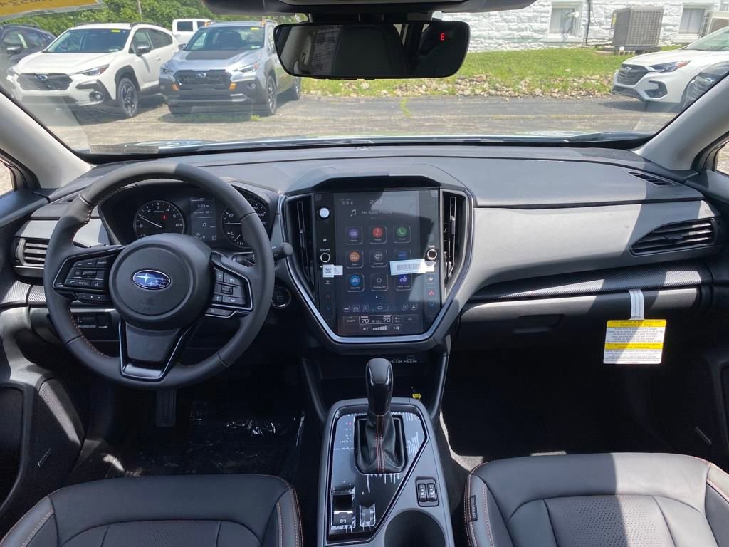 New 2025 Subaru Crosstrek 2.5i Limited image 16