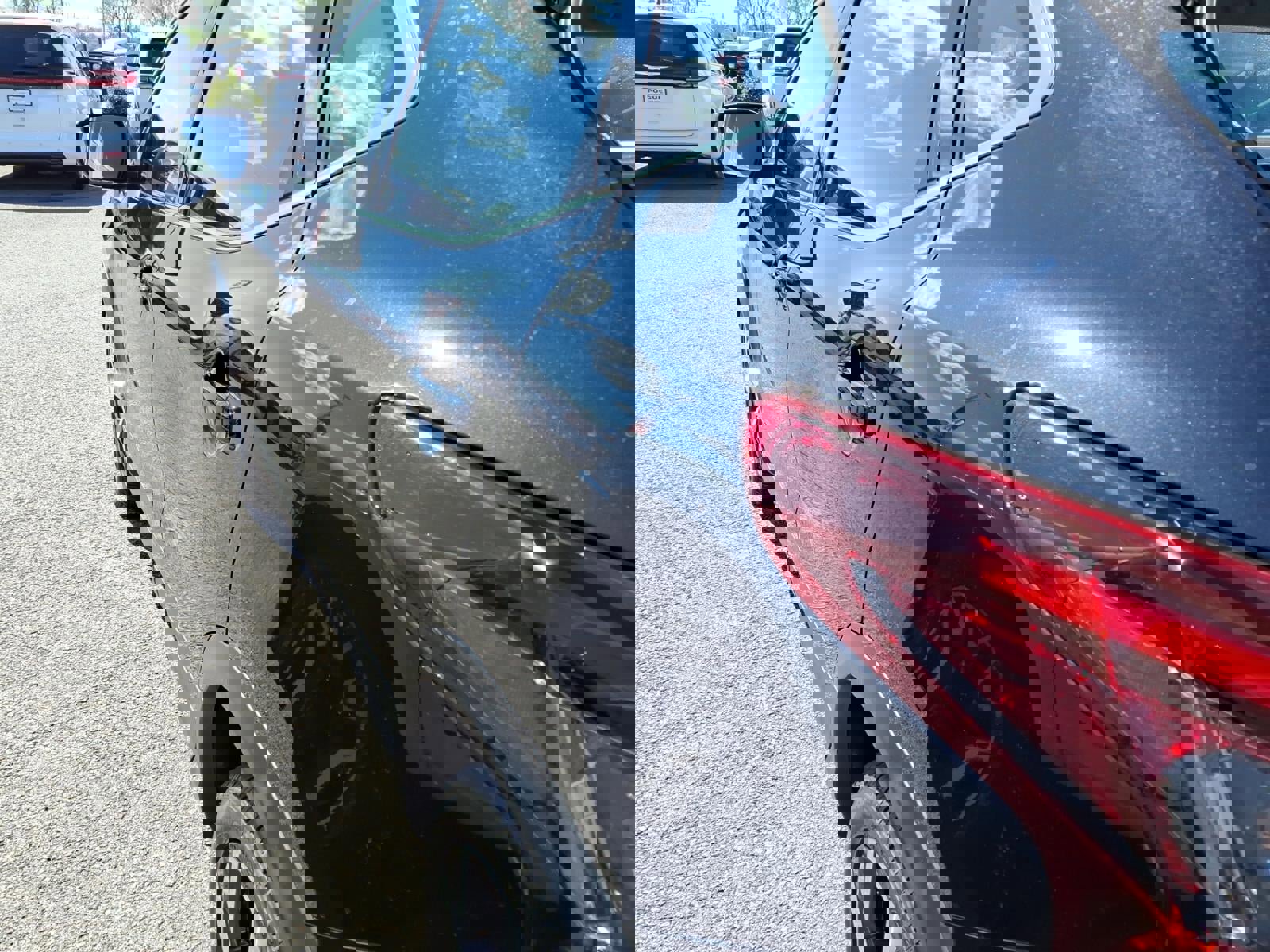 Used 2022 Nissan Rogue Sport SL image 18