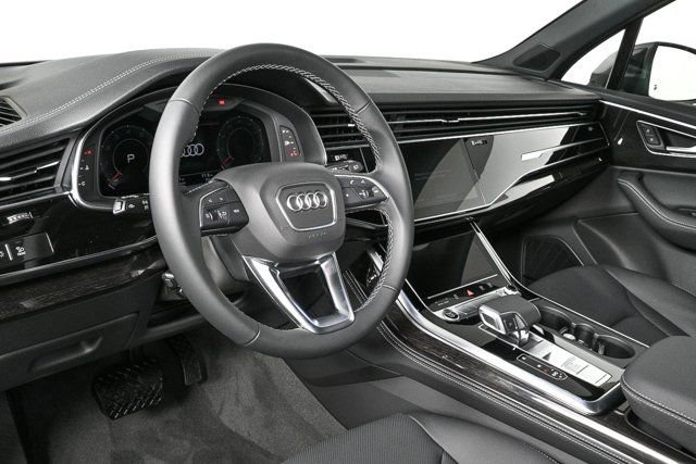 New 2026 Audi Q7 3.0T Premium Plus image 4