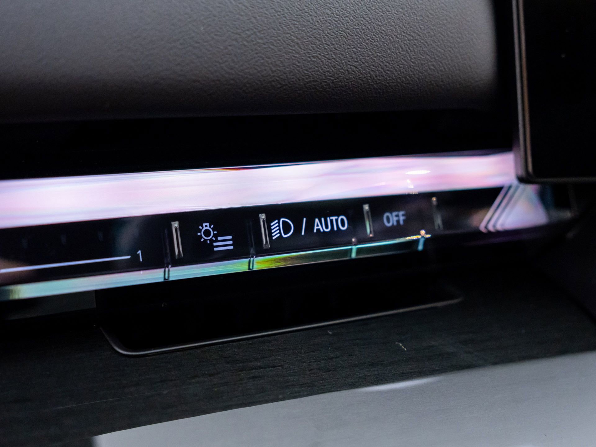 Certified 2026 BMW 540i xDrive image 21