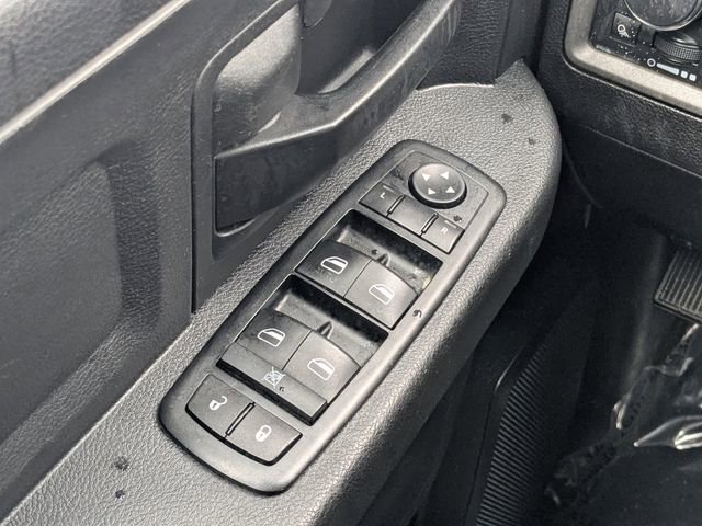 Used 2015 RAM 1500 Tradesman w/ Popular Equipment Group image 19