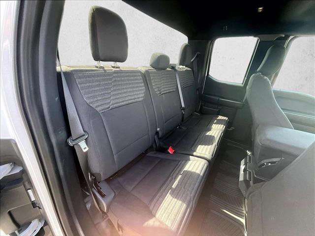 Used 2023 Ford F150 XL w/ STX Appearance Package RWD image 26