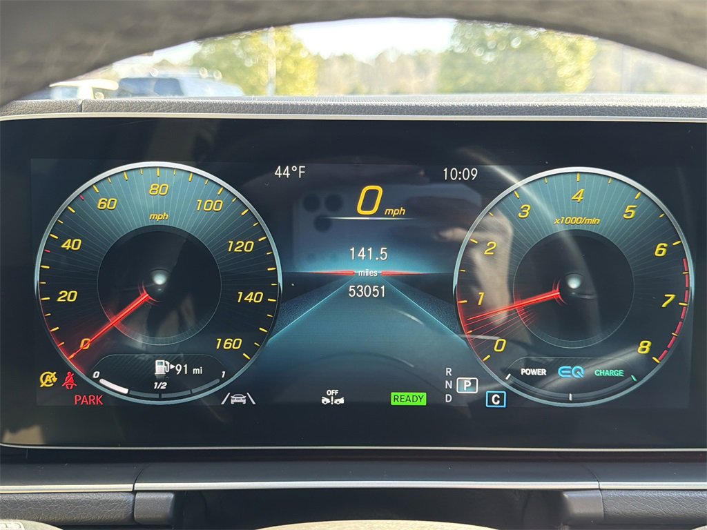 Certified 2020 Mercedes-Benz GLS 450 4MATIC image 30