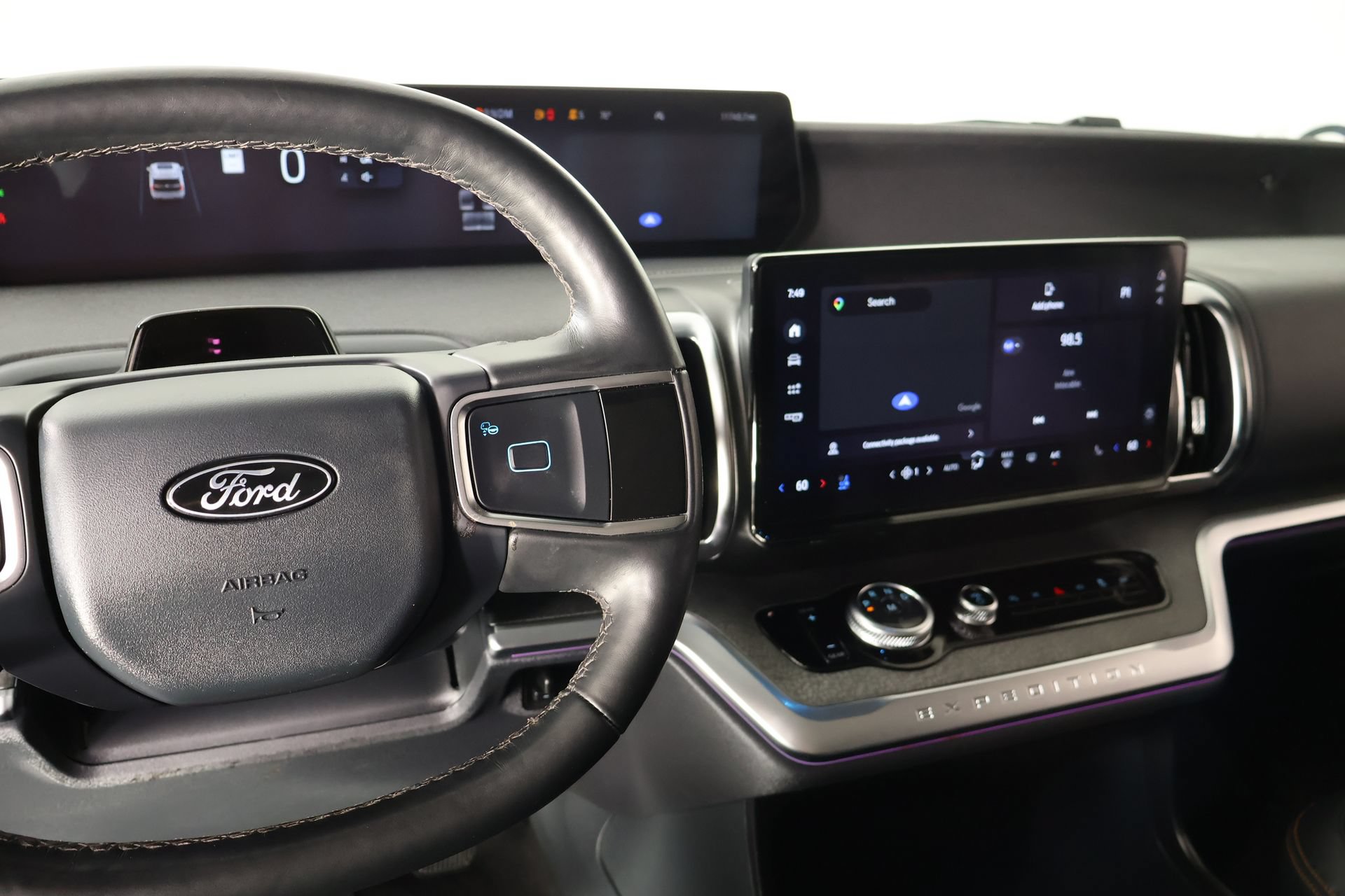 Used 2026 Ford Expedition Tremor AWD/4WD image 5