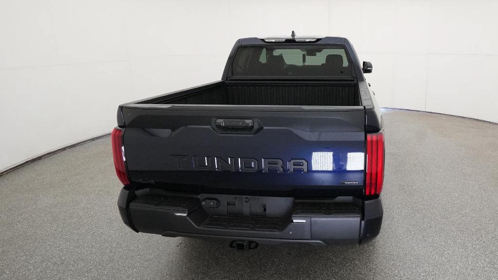 New 2026 Toyota Tundra SR5 AWD/4WD image 45