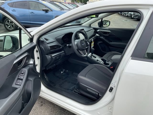 Certified 2025 Subaru Impreza 2.0i AWD/4WD image 13
