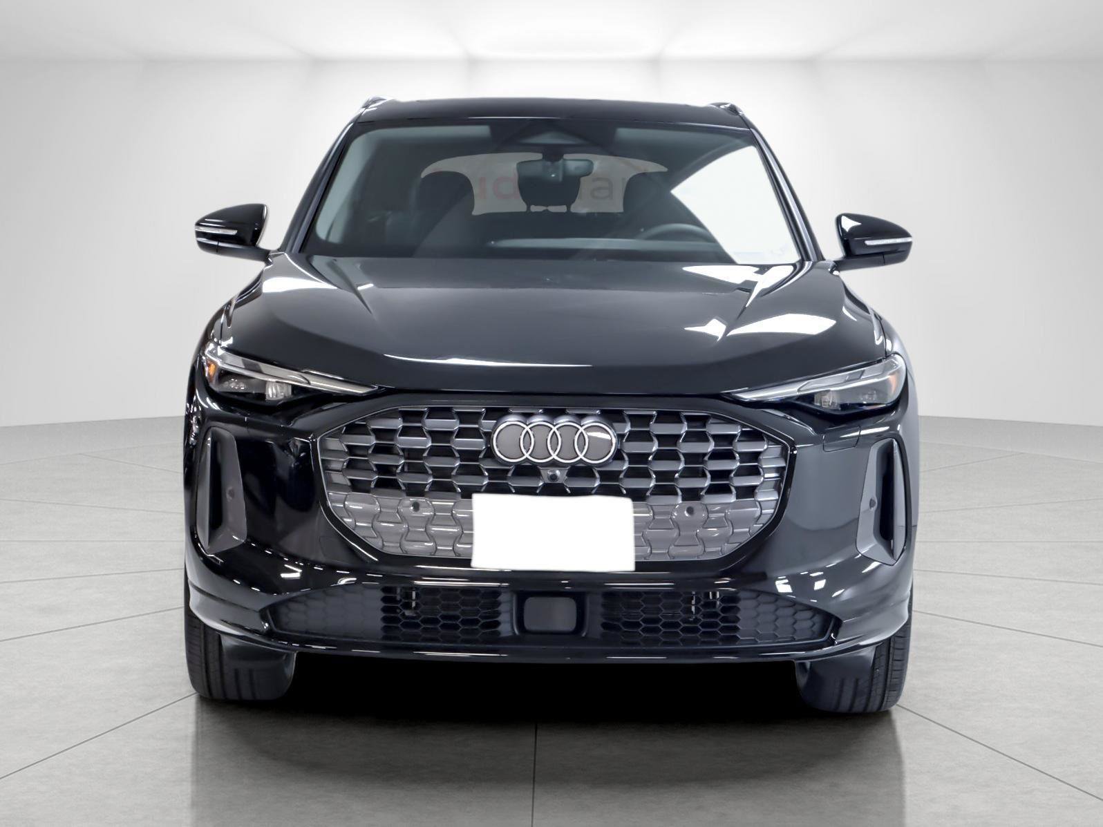 New 2026 Audi Q5 Premium AWD/4WD image 8