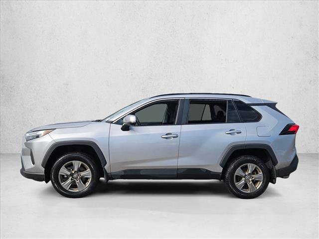 Used 2024 Toyota RAV4 XLE image 3