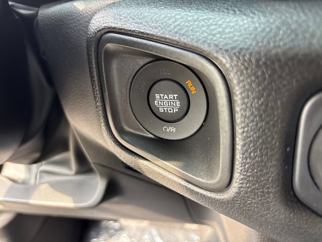 New 2026 Jeep Wrangler Unlimited Sport AWD/4WD image 16