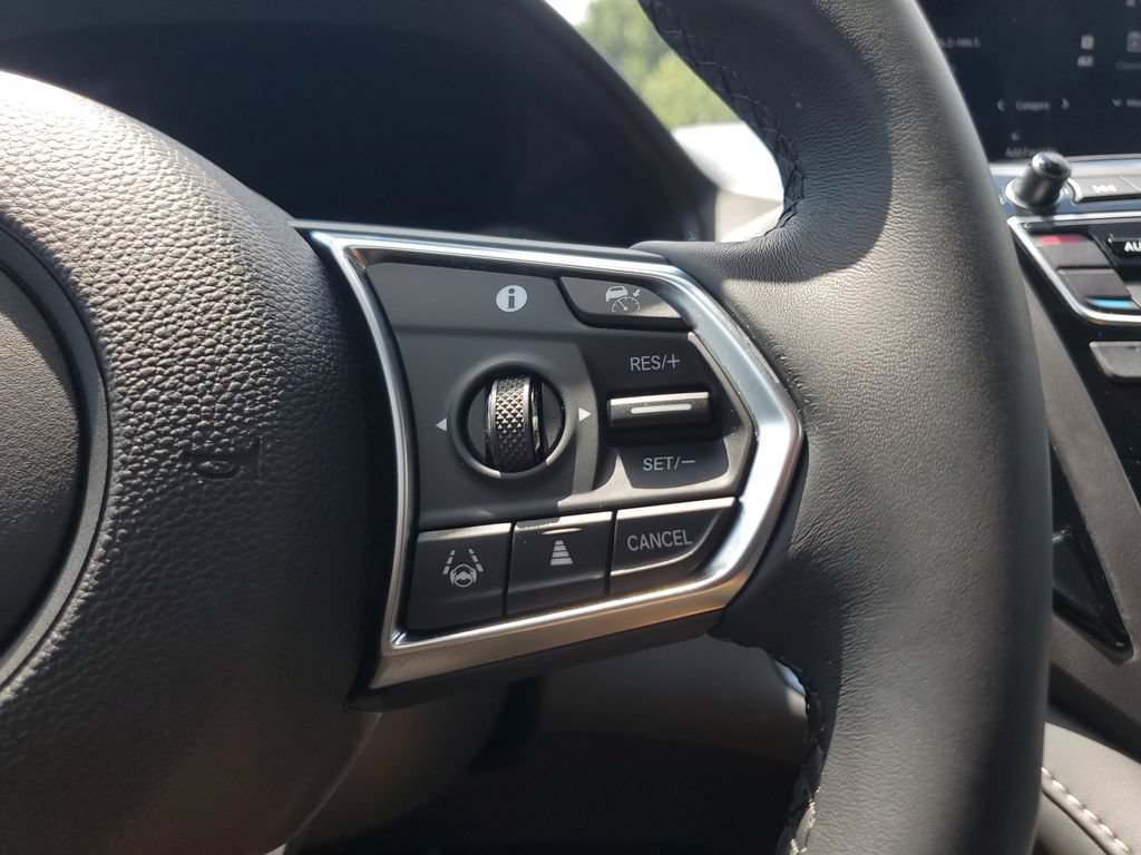 Certified 2023 Acura RDX w/ Technology Package FWD image 20