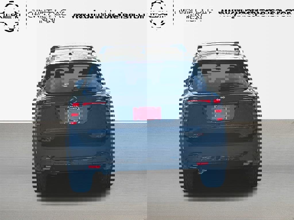 New 2026 Nissan Kicks SR image 6