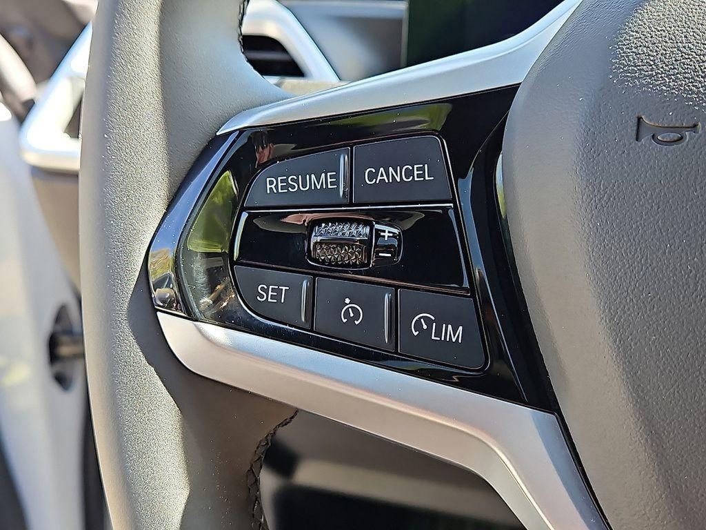 Used 2025 BMW i4 xDrive40i w/ Parking Assistance Package image 23