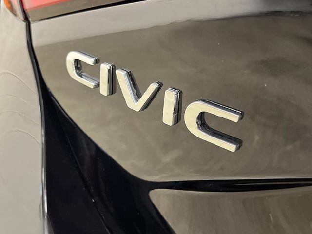 New 2026 Honda Civic Sport image 7