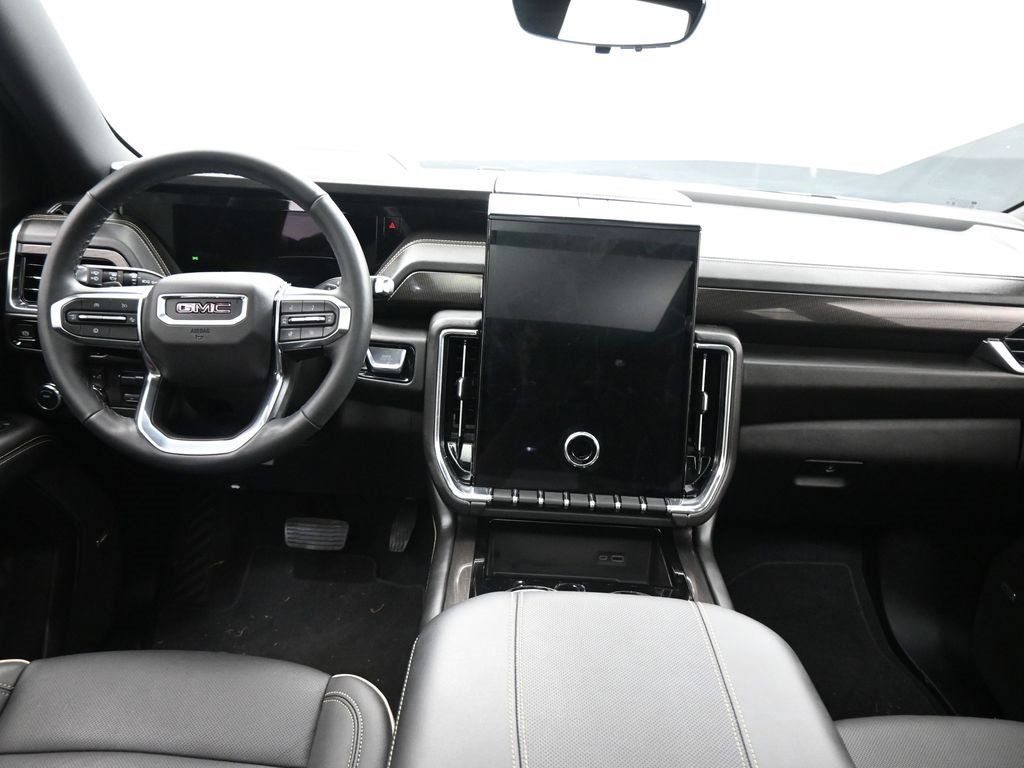 Used 2025 GMC Yukon Elevation w/ Elevation Premium Package image 14