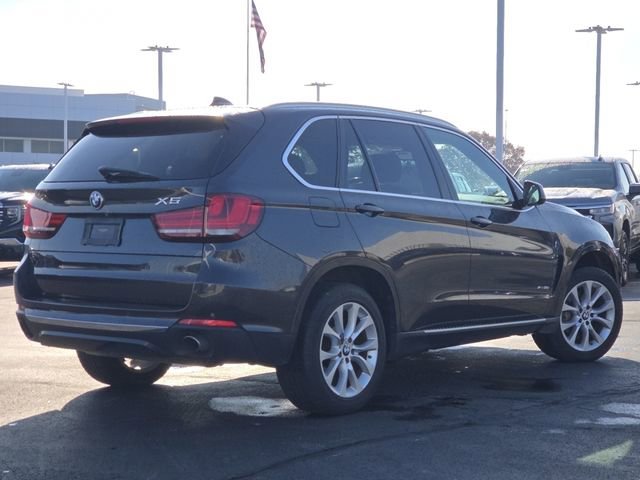 Used 2015 BMW X5 xDrive35i image 20