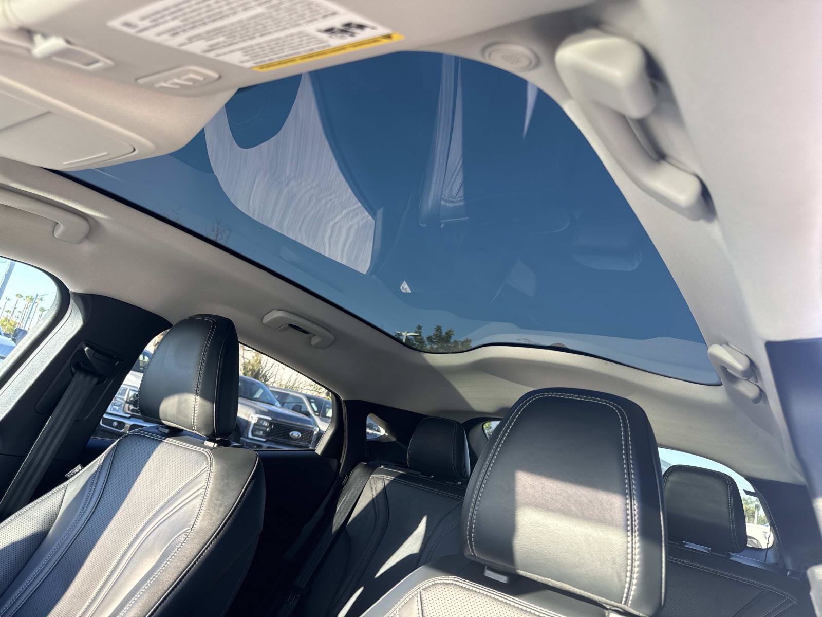 Used 2023 Ford Mustang Mach-E Premium RWD image 18