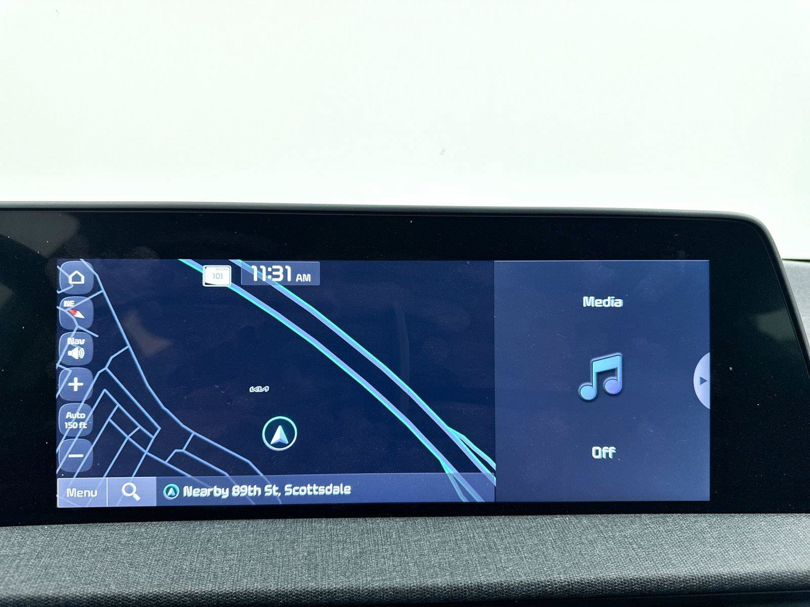 Certified 2023 Kia EV6 Wind RWD image 4